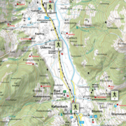 Zillertalbahn 2025